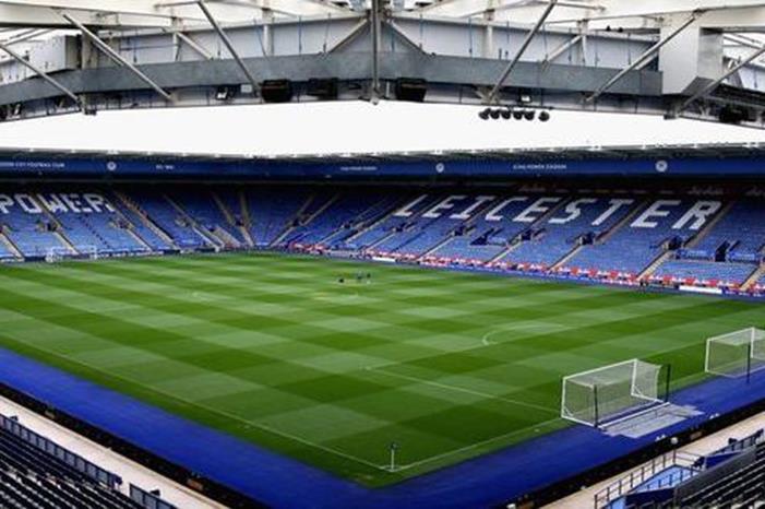 ليستر سيتي الإنجليزي يكشف خططه لتوسعة ملعبه lcfc