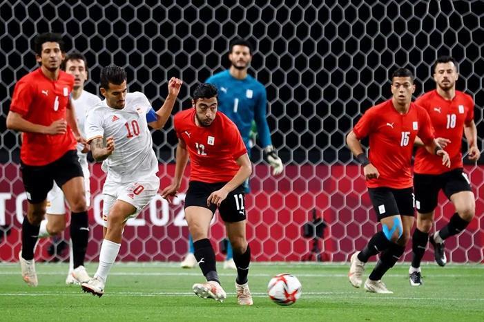 مواجهة-مصر-وأستراليا-في-أولمبياد-طوكيو-2020