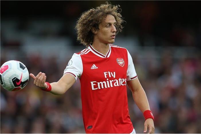 ديفيد لويز يُحدد وجهته القادمة بعد آرسنال  203712