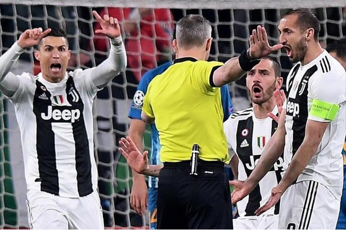 يوفنتوس يحسم مستقبل نجمه بشكلٍ نهائي dac01c3e-8bc3-447f-b5ab-7e769e81df87