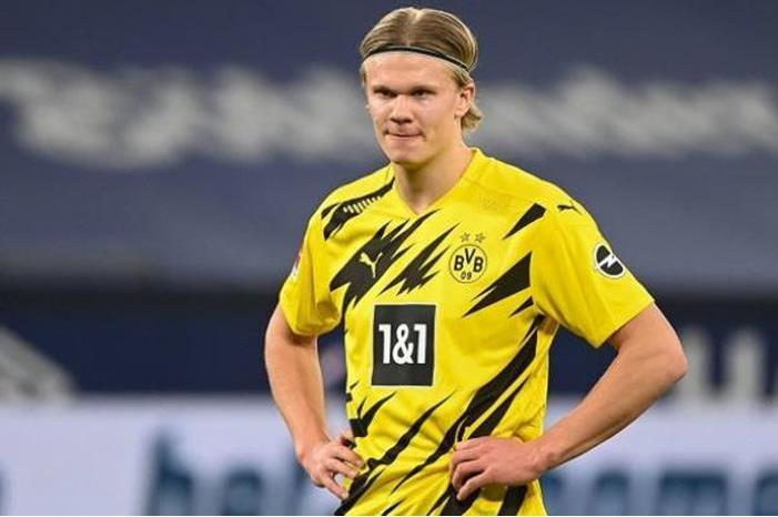 دورتموند : عبرنا كثيراً عن موقفنا من بيع هالاند 100-211748-zidane-refuses-think-haaland_700x400