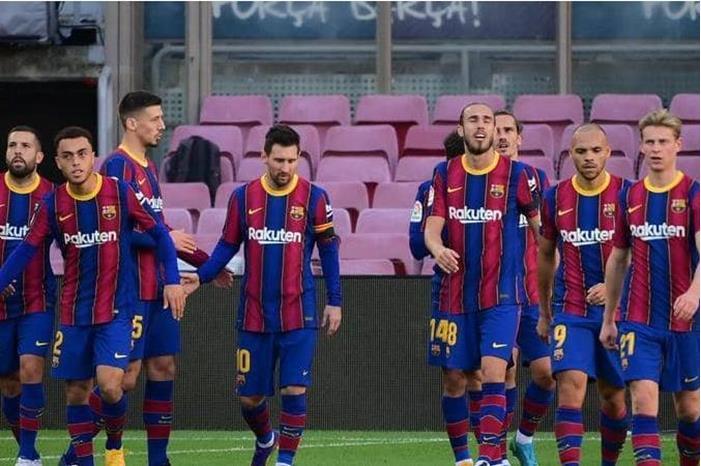 برشلونة يعرض نجمه على انتر ميلان 1-1422919