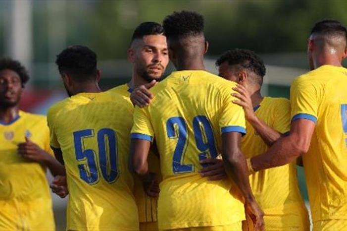 عرض أوروبي لجوهرة النصر.. القرار النهائي D601460F47472