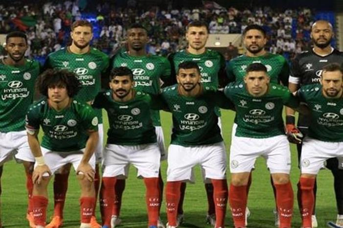 الاتفاق يترقب مطاريد النصر لتدعيم صفوفه emirates-voice-الاتفاق-السعودي