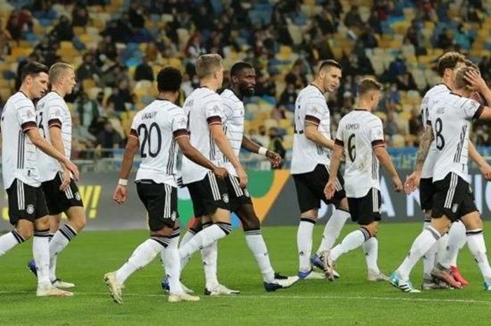 منتخب-ألمانيا