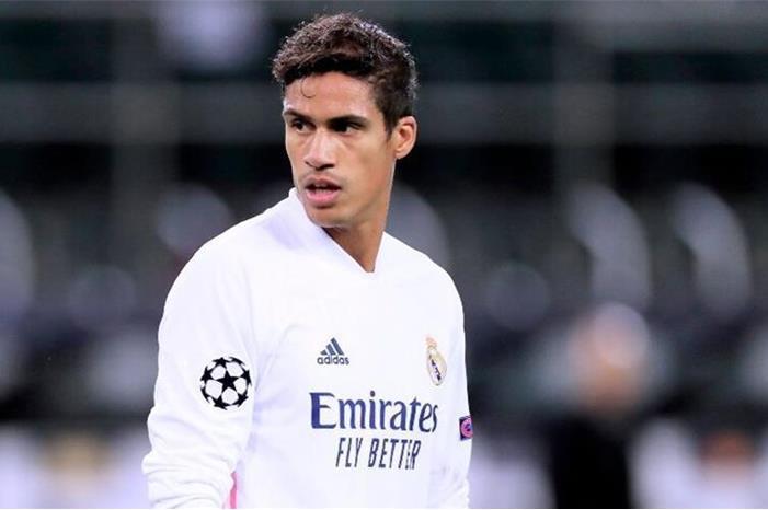 متى ينضم رافائيل فاران إلى مانشستر يونايتد؟ 247396