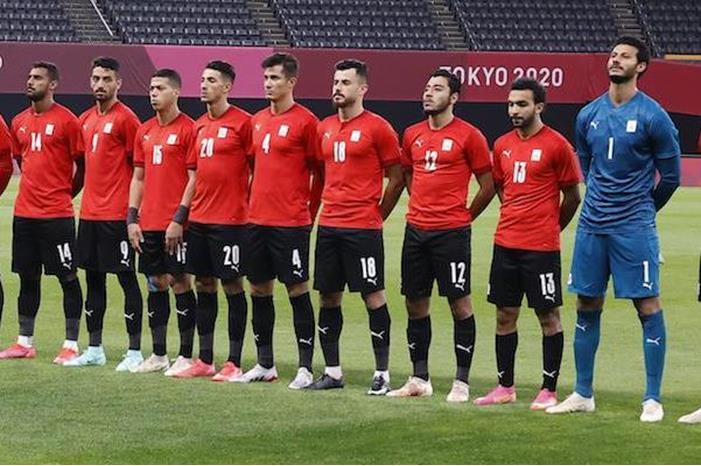 تشكيل منتخب مصر ضد البرازيل في أولمبياد طوكيو 2020 65798-194257-spain-egyptian-olympic-team-quarter-finals_700x40011279