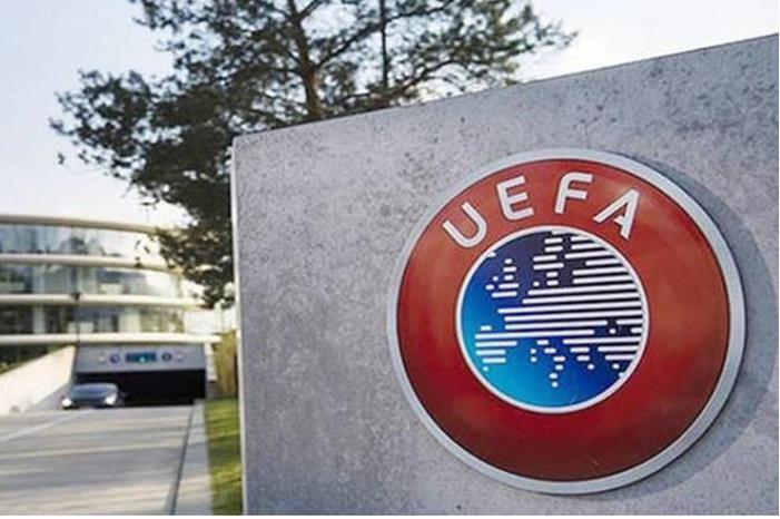 يويفا يكشف عدد الجماهير المسموح في السوبر الأوروبي 0_46