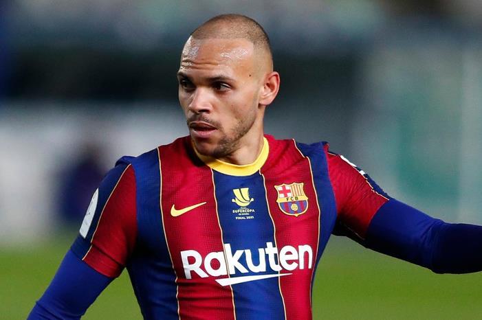 حقيقة  توصل برشلونة إلى اتفاق مع وست هام بشأن التعاقد مع برايثوايت؟ martin-braithwaite-barcelona-2020-21_1lbkm4ewrdxoh1m3xez5aw9h81