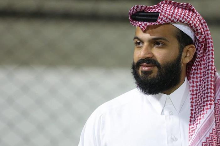 انفراجة في أزمة الاتحاد بشأن الكفاءة المالية أنمار-الحائلي-رئيس-الهلال-الجديد-المرتقب