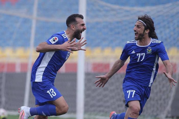 مباريات مهمة لمحترفينا الأردنيين بالدوري العراقي  567861Image1