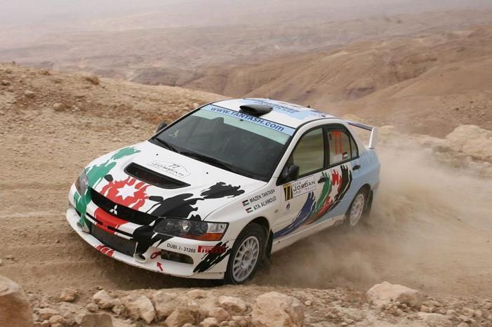 إعلان أسماء المشاركين في سباق الحسين لتسلق مرتفع الرمان 1556025415086