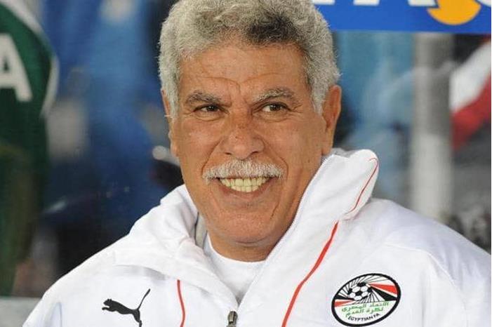 الكشف عن حقيقة اعتزال حسن شحاتة التدريب .. فيديو 1-1434079