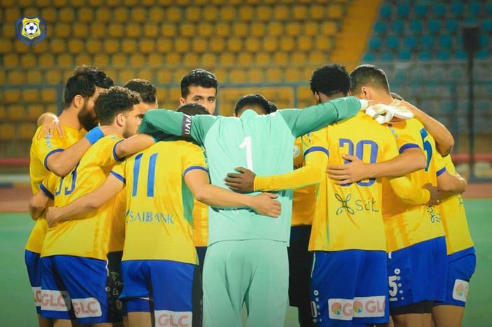 مباريات-الدوري-المصري-الإسماعيلي