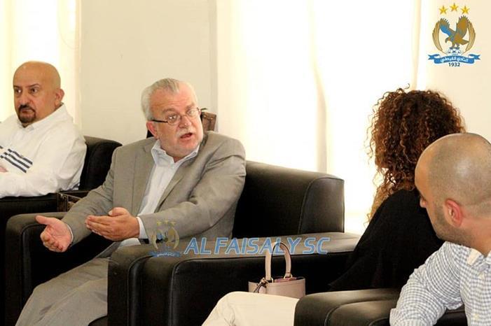 مطالب فيصلاوية بشأن الجماهير والدعم المادي والتحكيم 212488551_988839134991739_2694049537026242066_n