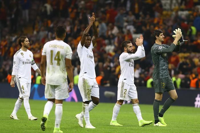 نجم ريال مدريد يختار وجهته الجديدة image (1)
