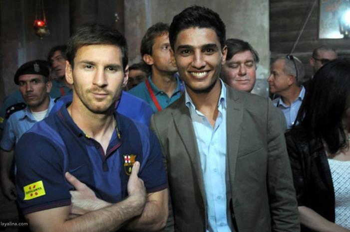بالصور-حفل-استقبال-نادي-برشلونة-برفقة-محمد-عساف-في-فلسطين-706901