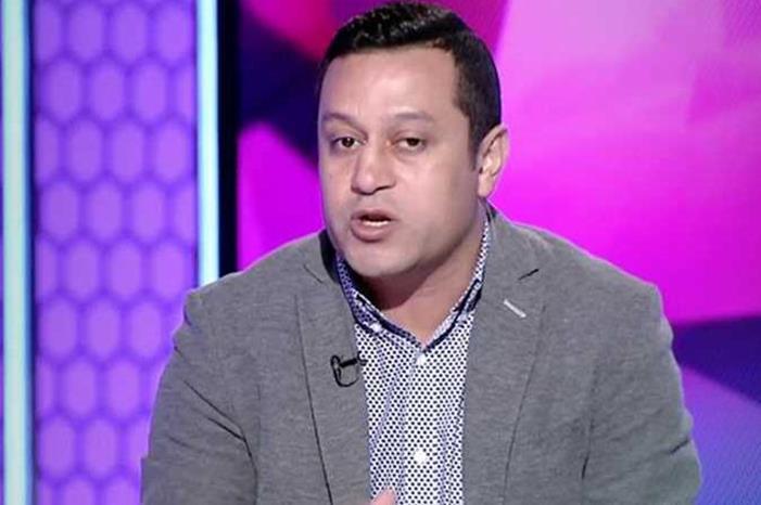 حنفي : الأهلي مع موسيماني هو الأفضل والأقوى 1267416_0