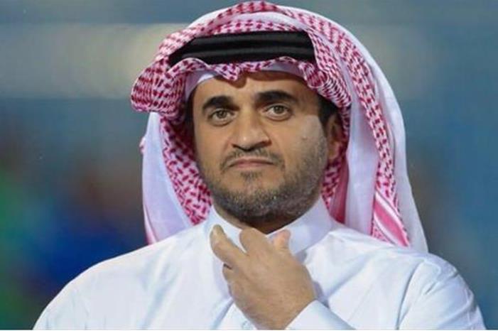 خالد البلطان .. نادي الشباب أكبر من الهلال والنصر والاتحاد D97B007929392