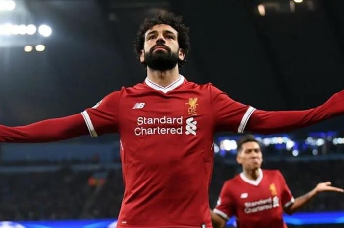 مصر تهاجم ليفربول بسبب محمد صلاح 114565