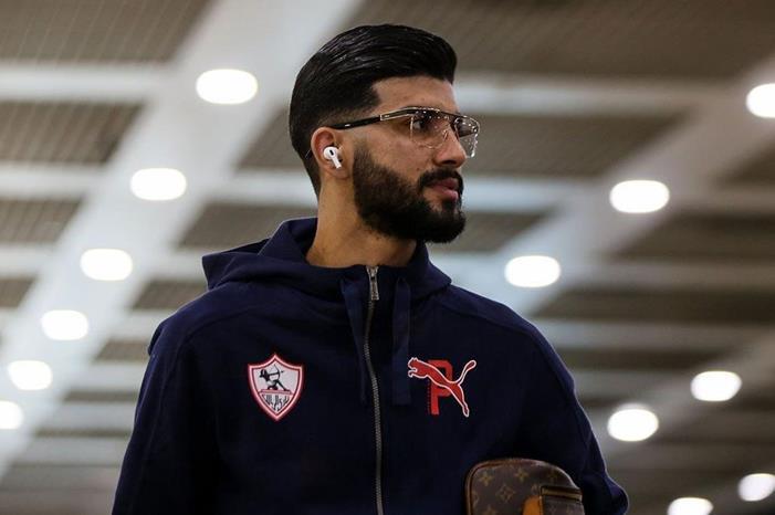 فرجاني ساسي يغازل جماهير الزمالك من جديد 3e19829584