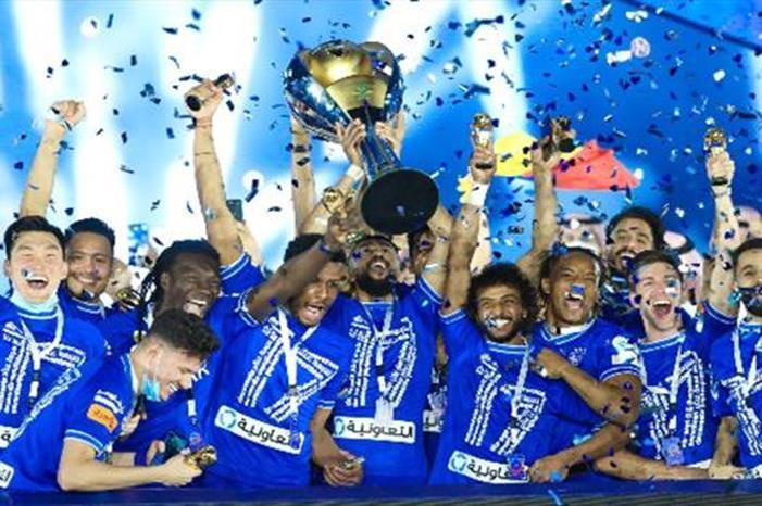 الهلال يجهز صفقة الـ 170 مليون 13E5496A45855