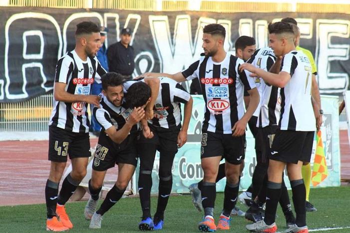 تعرف على نتائج الجولة بالدوري الجزائري xxxxx87x