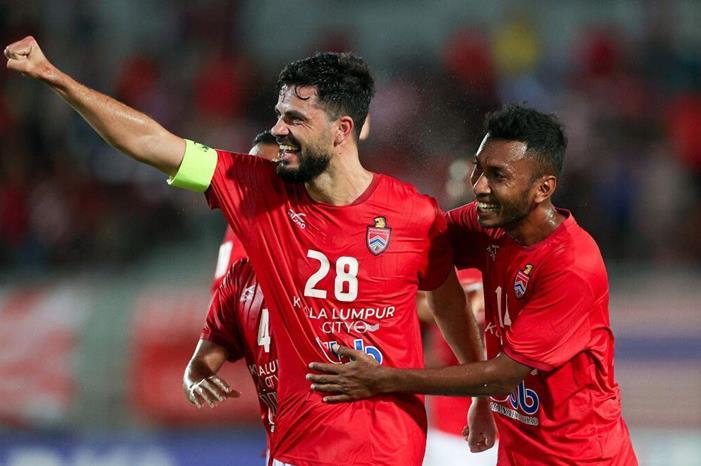 Kuala-Lumpur-v-Tampines