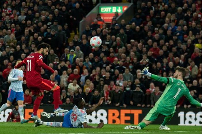 التشكيلة الأساسية لمواجهة ليفربول ومانشستر يونايتد 62cd6f0a42360469ab6b68f6