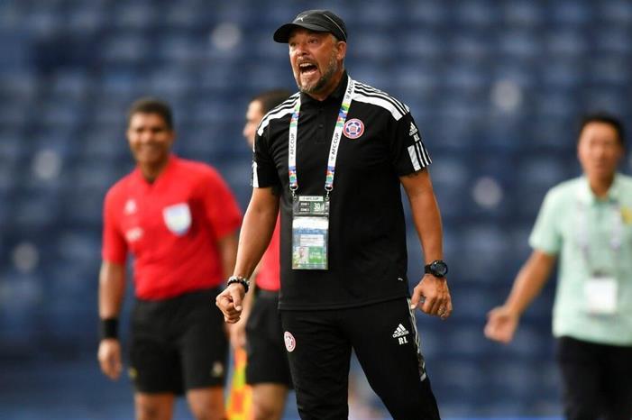 Roberto-Losada-Eastern-Long-Lions-v-Tainan-FC