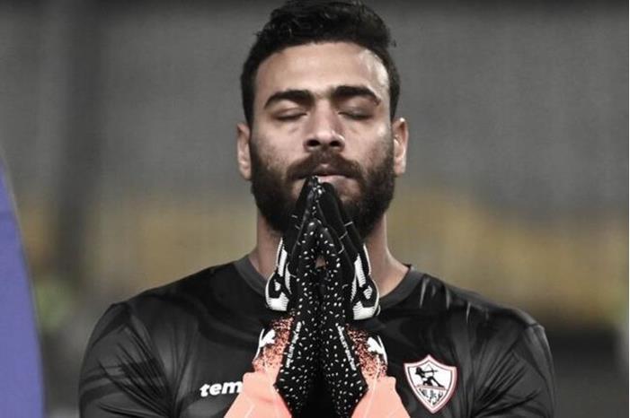 الزمالك يرفض فسخ عقد أبو جبل للرحيل للدوري السعودي 62ce9a344c59b714f5284f0b