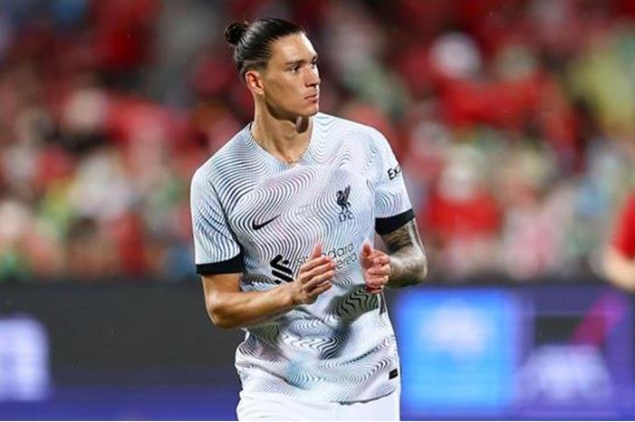 كلوب عن صفقة ليفربول الضخمة: رئتاه كانتا على وشك الانفجار! FXeQZXoWYAMOdS8