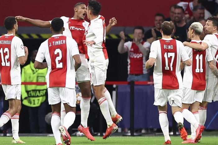 مانشستر يونايتد وأياكس أمستردام يعقدان اجتماعا حاسما 66571Image1-1180x677_d