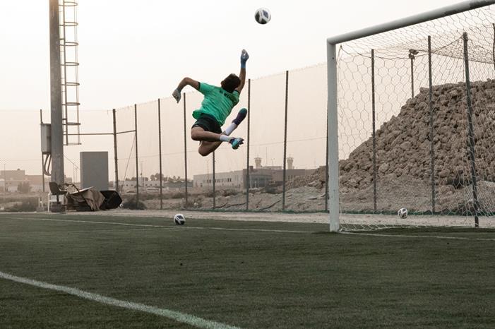 قائمة المنتخب الوطني تحت 20 عام لكأس العرب للشباب 278459695_394747899321298_893617268150360335_n