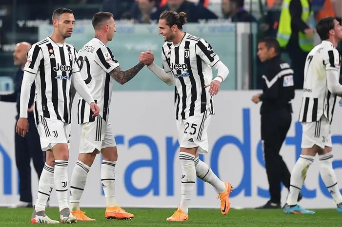رسميا.. يوفنتوس يبرم صفقة جديدة بث-مباشر-مشاهدة-مباراة-جنوى-ضد-يوفنتوس-الجمعة-6-5-2022-في-الدوري-الإيطالي