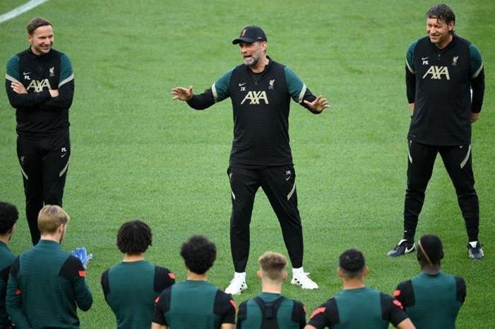 كلوب: جوتا تعرض لانتكاسة جديدة 2022_5_27_19_17_29_712