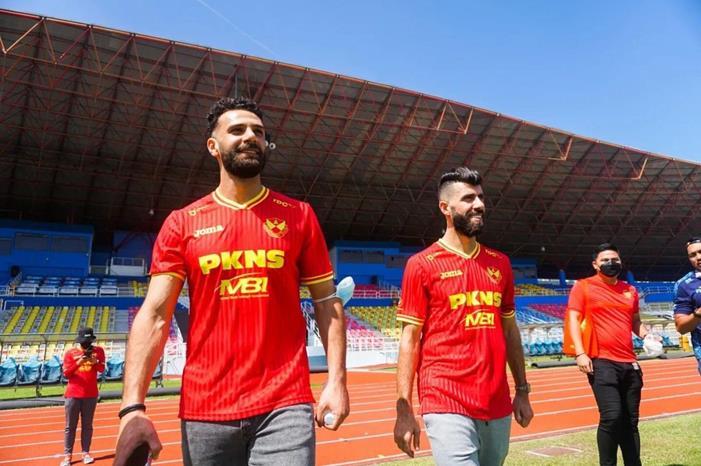 قائد النشامى لموقع ملاعب : أنا جاهز لخوض المباريات FJOOnVyXsAYAO63