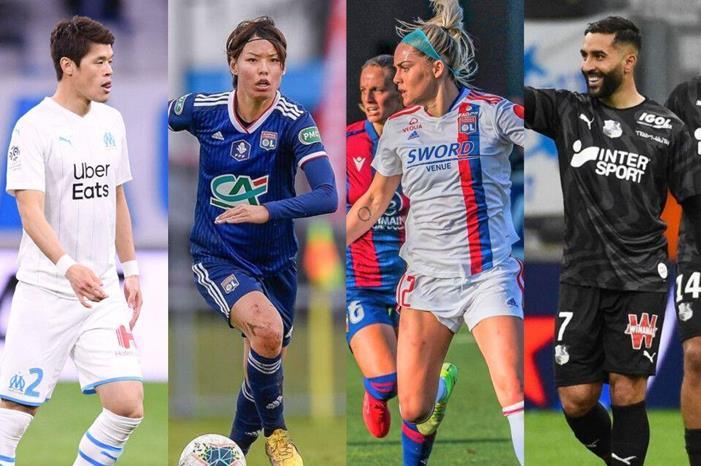 تعرف على نجوم قارة آسيا في فرنسا 5-players-in-Europe