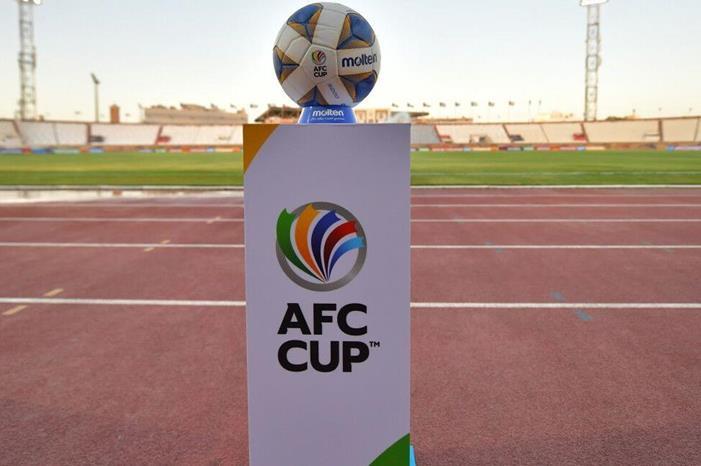 سحب قرعة الأدوار الإقصائية في كأس الاتحاد الآسيوي AFC-Cup---background-55
