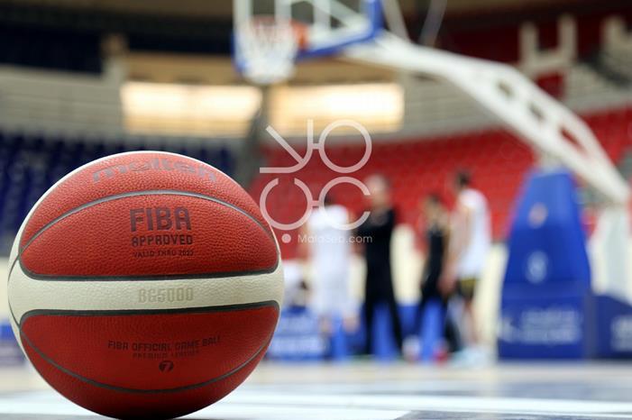 المنتخب الوطني لكرة السلة يفوز على نظيره السعودي بكأس آسيا 0L5A0472