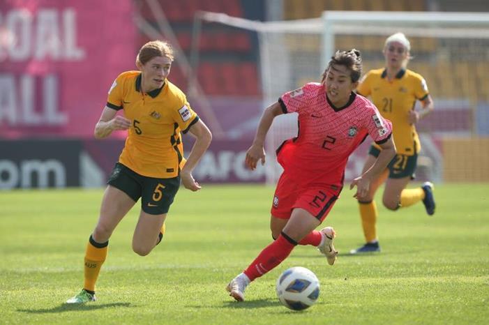 AFC-WOMEN'S-ASIAN-CUP-2022---Match-(3)