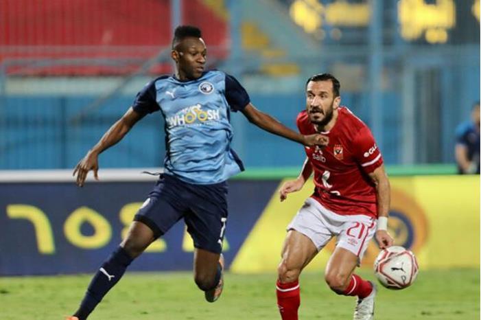 بيراميدز يسقط الأهلي ويشعل المنافسة على صدارة الدوري المصري (فيديو) 62d3ccdf4236043a0637647c