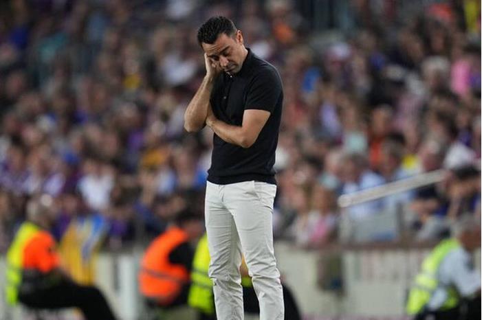 تشافي يغيب عن رحلة برشلونة إلى أمريكا 62d2c5574c59b77a140ea977