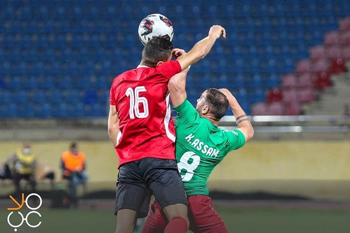 أهم أرقام الجولة الأخيرة من ذهاب دوري المحترفين  ea13f44e-aeed-4da3-ada3-ff9fcb739545