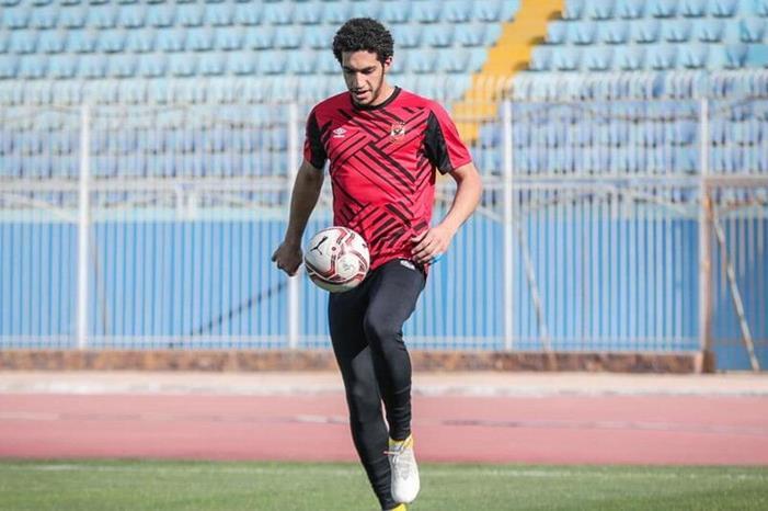 شوبير يلمح لخروج نجله من الأهلي في حال التعاقد مع محمد صبحي mostafa-1