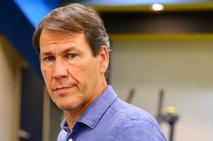 رودي غارسيا يأمر بالاستغناء عن 25 لاعبا من النصر السعودي garcia