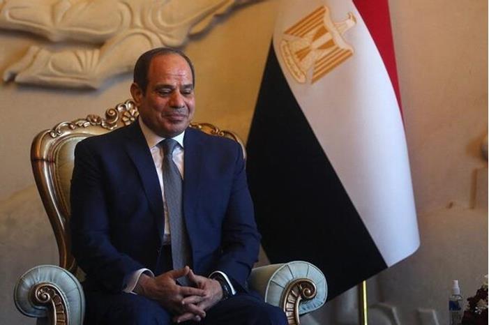 السيسي يهنئ منتخب مصر بهذه الكلمات 62d6a398423604035761a9ba