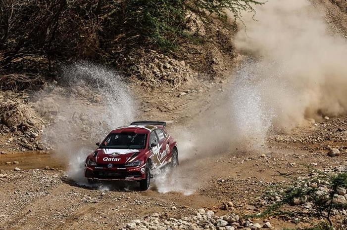 59 مشاركا من الأردن وفلسطين في سباق السرعة الأردنية-لرياضة-السيارات-تكشف-عن-تفاصيل-مسار-رالي-الأردن-الدولي