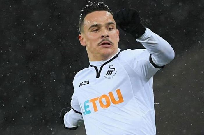 الشباب السعودي يستهدف ضم روكي ميسا لاعب ريال بلد الوليد الإسباني Roque-Mesa