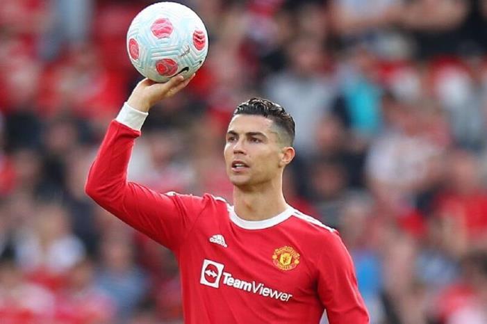 كريستيانو رونالدو .. سقوط صاروخ ماديرا ronaldo-3